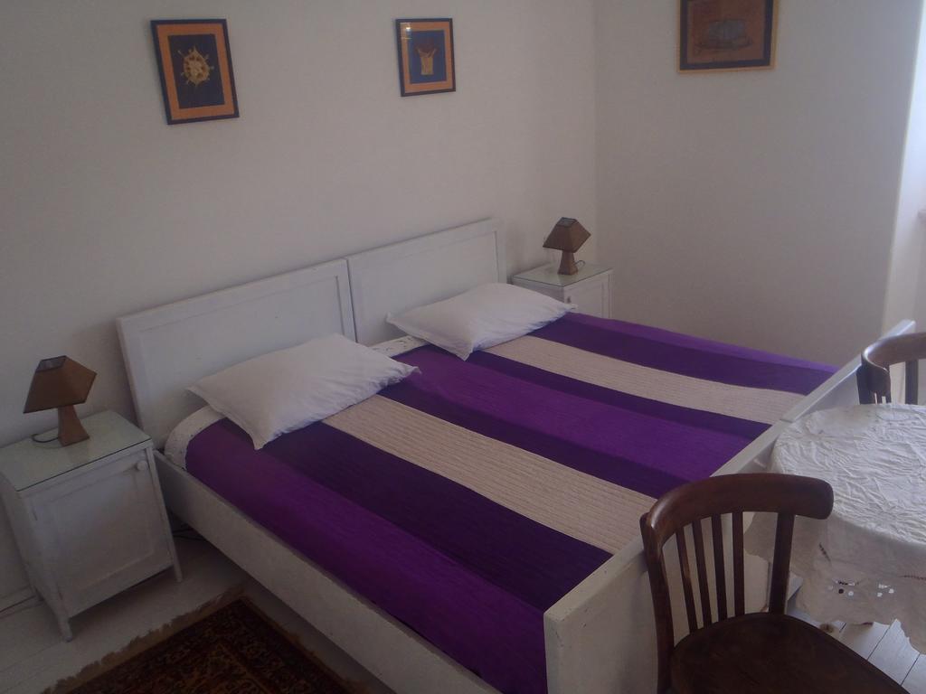 Old Town Vintage Apartment Ragusa Esterno foto